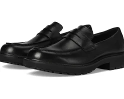 ECCO Loafers|Loafers<Oslo Penny Loafers Black