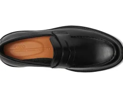 ECCO Loafers|Loafers<Oslo Penny Loafers Black