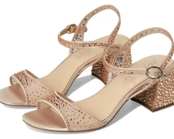 Blue by Betsey Johnson Otis Blush Sale