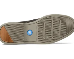 Nunn Bush Boots<Otto Plain Toe Chukka Boots Gray