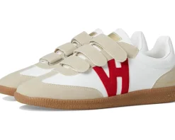 Vintage Havana Pace White/Grey/Red New