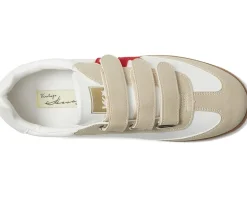 Vintage Havana Pace White/Grey/Red New