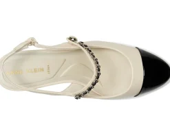 Anne Klein Heels|Heels<Padova Off White/Black