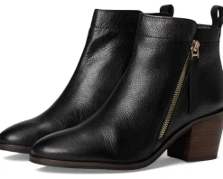 Boots|Boots|Dune London Paicing Black Leather