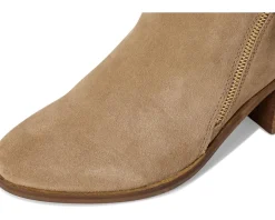 Dune London Paicing Taupe Suede Hot