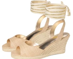 Women Lilly Pulitzer Paley Espadrille Wedge