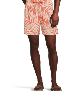 Activewear|Board Shorts|Quiksilver Palu Bay Volley Apricot