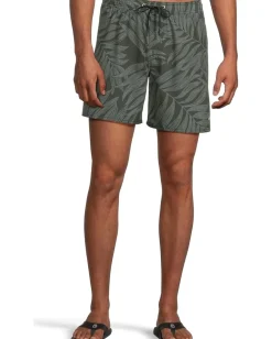Quiksilver Activewear|Board Shorts<Palu Bay Volley Phantom