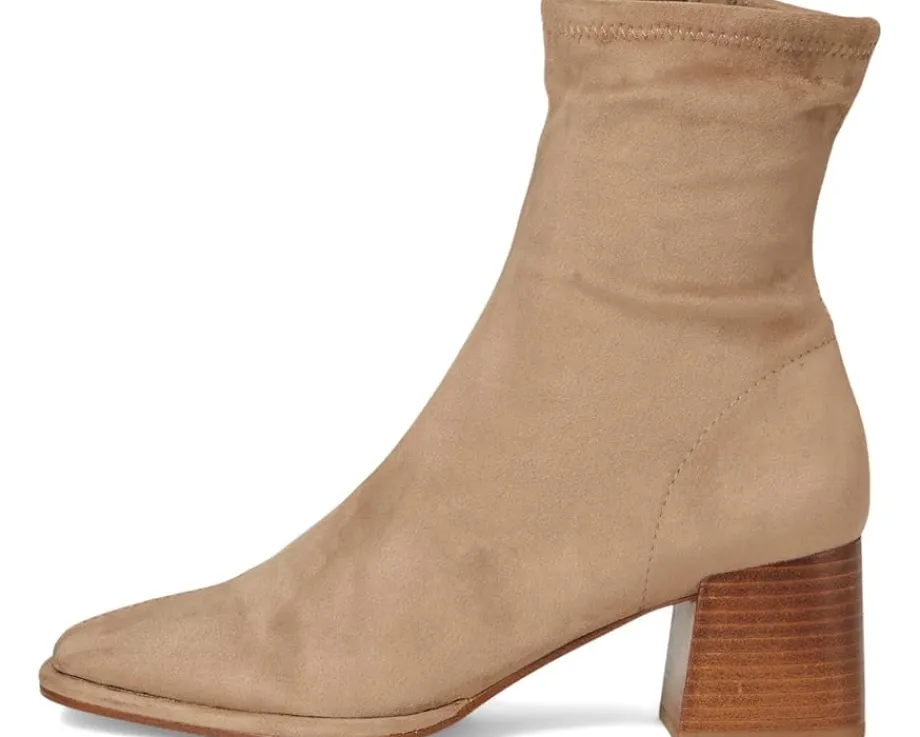 Steve Madden Boots|Boots<Pammy Taupe