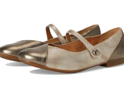 Born Flats<Pandora Light Gold