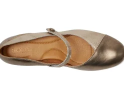 Born Flats<Pandora Light Gold
