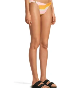 Maaji Paradiso Waves Sublimiring Pink Best