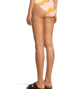 Maaji Paradiso Waves Sublimiring Pink Best