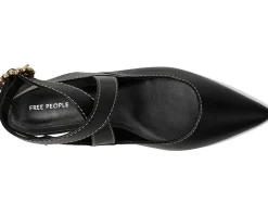 Women Free People Parisa Point Flat