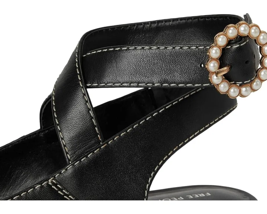 Women Free People Parisa Point Flat