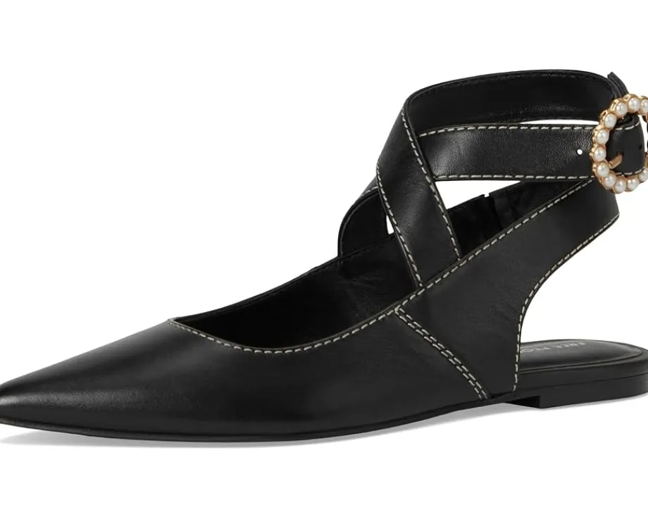 Women Free People Parisa Point Flat