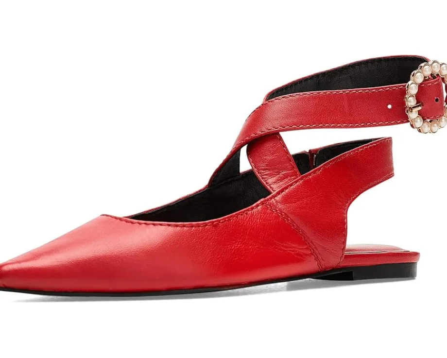 Women Free People Parisa Point Flat