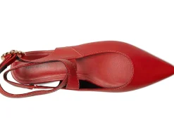 Women Free People Parisa Point Flat