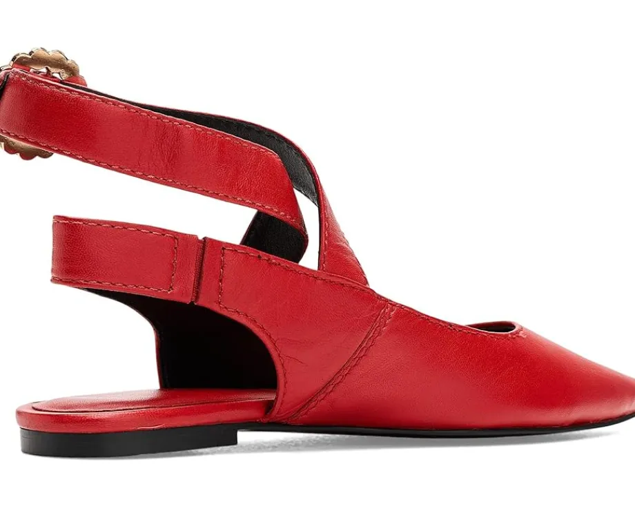 Women Free People Parisa Point Flat