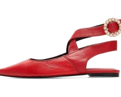 Women Free People Parisa Point Flat