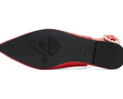 Women Free People Parisa Point Flat