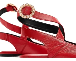 Women Free People Parisa Point Flat