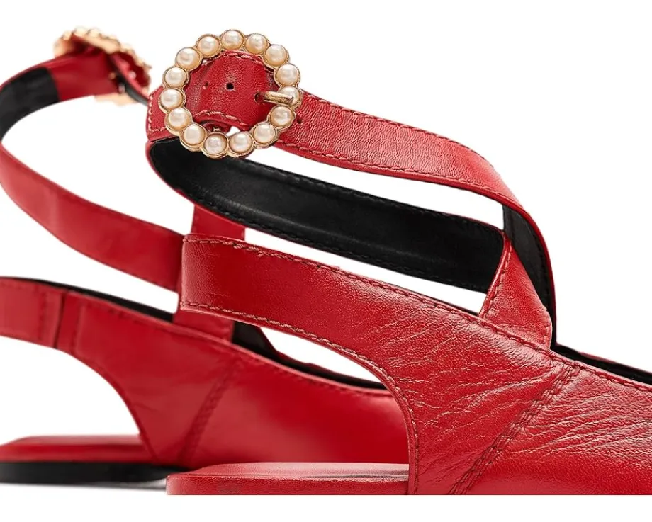 Women Free People Parisa Point Flat