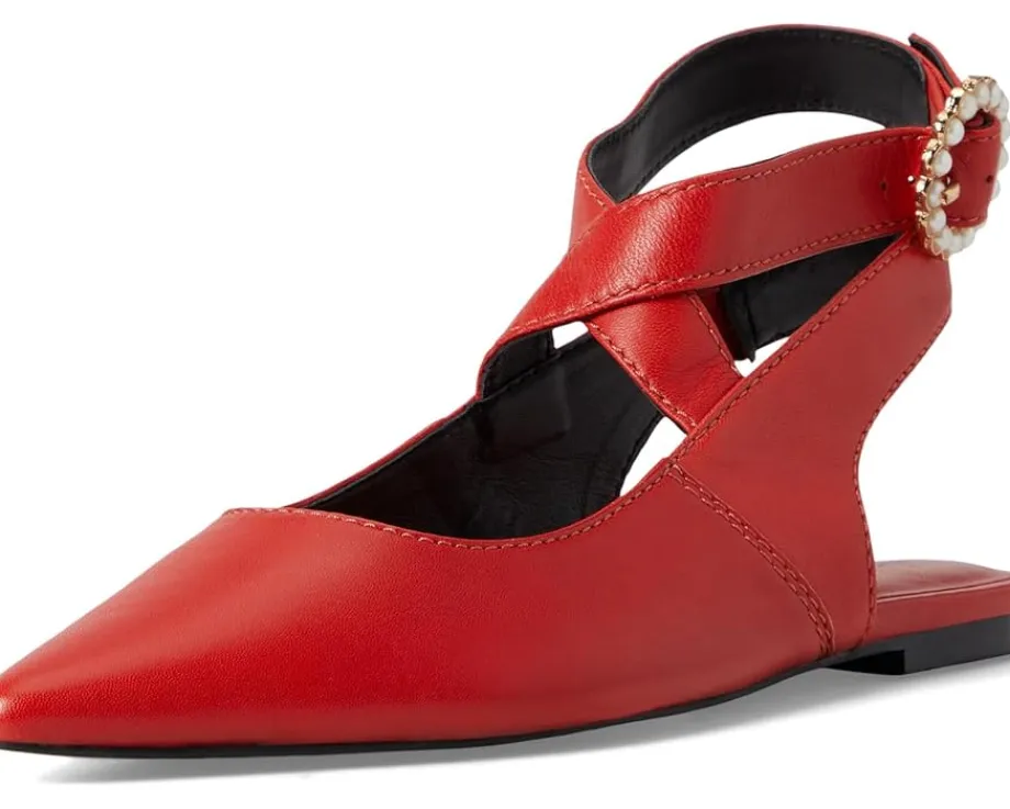 Women Free People Parisa Point Flat