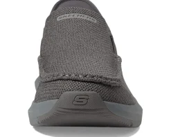 SKECHERS Parson Ralven Hands Free Slip-Ins Gray Sale