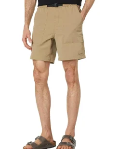 Rhythm Activewear|Shorts<Pathfinder Shorts Khaki