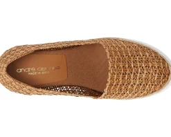 Andre Assous Patti Camel Clearance