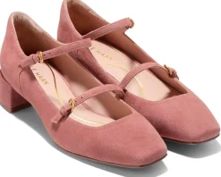 Women Cole Haan Paxton Maryjane Pump