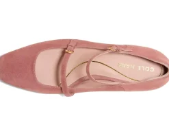 Women Cole Haan Paxton Maryjane Pump