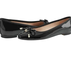 Bandolino Payly Black Patent Discount