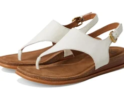Sofft Sandals|Sandals<Penelope White
