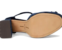 Heels|Sandals|Dolce Vita Perel Dark Navy