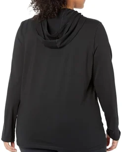 Activewear|adidas Golf Performance Golf Hoodie Black