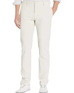 Vineyard Vines Performance Slim On-The-Go Pants Stone Hot