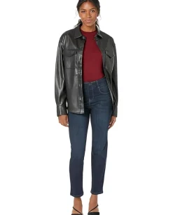 Women Liverpool Los Angeles Petite Gia Glider Slim 27