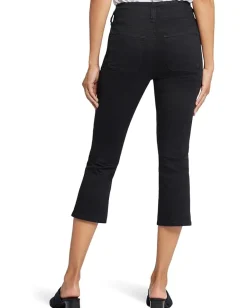 Women NYDJ Petite High Rise Ami Skinny Capri Jeans
