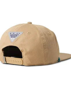 Women Columbia Pfg Back Tack Snap Back