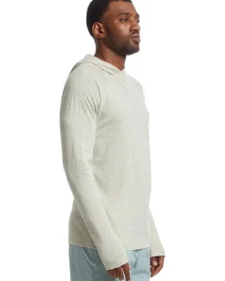 Columbia Activewear<PFG Uncharted Neps Hoodie Stone