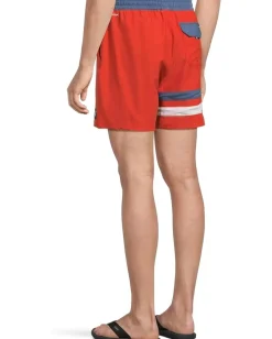 Hurley Phantom Eco Block Party Vlly 17