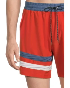 Hurley Phantom Eco Block Party Vlly 17