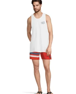 Hurley Phantom Eco Block Party Vlly 17