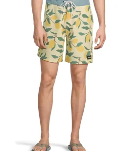 Hurley Phantom Eco Classic 18 Pineapple 2 Discount