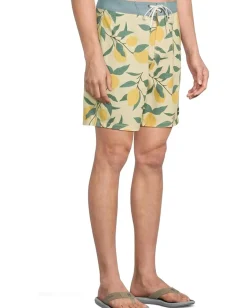 Hurley Phantom Eco Classic 18 Pineapple 2 Discount