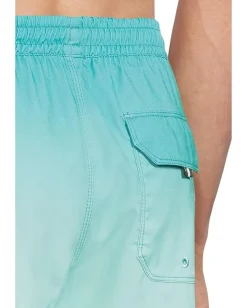 Hurley Activewear|Board Shorts<Phantom Eco Poolside Combo 16" Seadoo