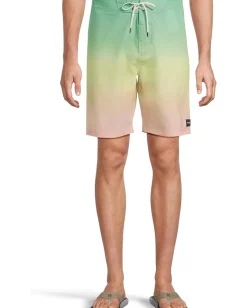 Activewear|Board Shorts|Hurley Phantom Eco Weekender 20" Liquid Jade