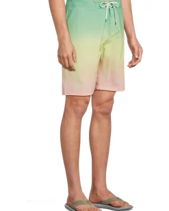 Activewear|Board Shorts|Hurley Phantom Eco Weekender 20" Liquid Jade